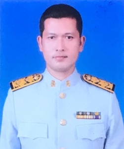 นายณรงศักดิ์ สังมาตร